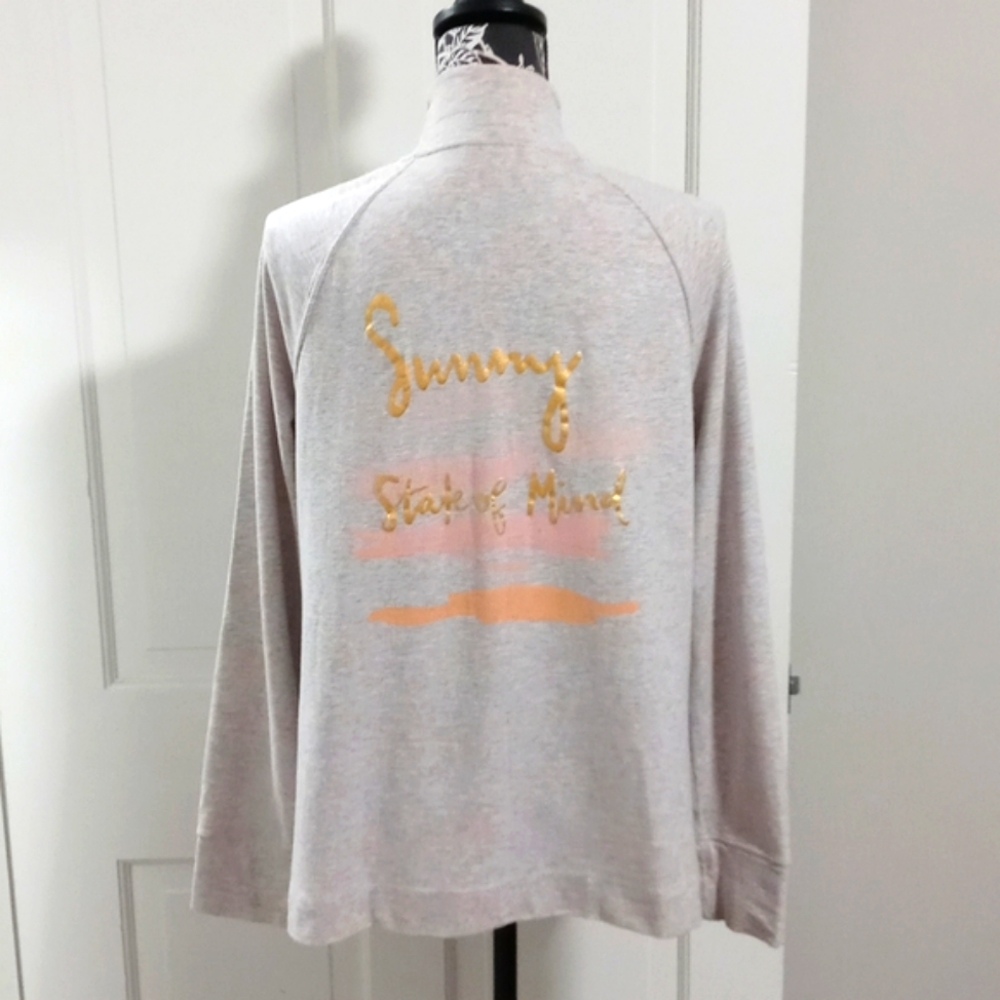 🌞HTF Lilly Pulitzer🌞 - UPF 30+ Skipper Pullover - Picture 3 of 14